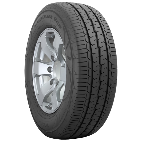 Tufano Gomme pneumatici FRONWAY ECOGREEN 66 175/65 R14 82H