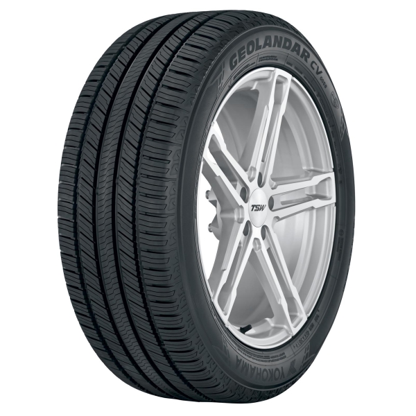 KOALA 215/60 R17 96H (M+S) -MALATESTA 4 STAGIONI