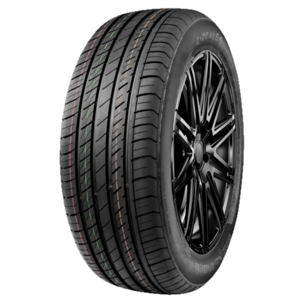 205/50R17 93V XL CONTINENTAL ALL SEASON CONTACT XL Pneumatico 4 Stagioni