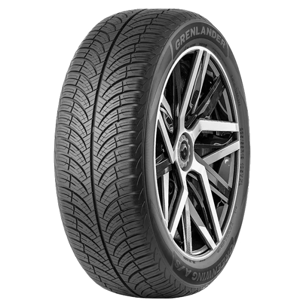 Continental AllSeasonContact XL FR M+S - 195/50R15 86H - Pneumatico 4  stagioni