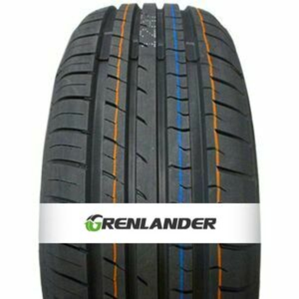 Gomme Nuove Autovettura Goodyear 195/55 R16 87H VECTOR 4 STAGIONI
