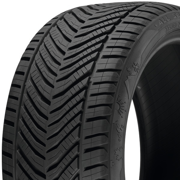 Tufano Gomme pneumatici RIKEN ALL SEASON 185/55 R15 82H M S