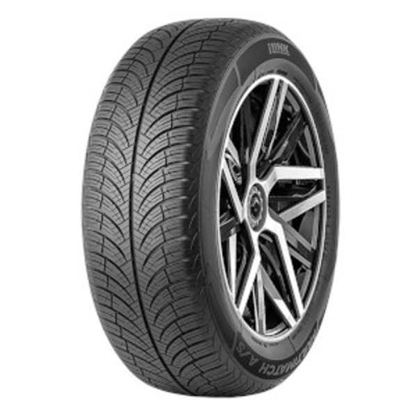 205/50R17 93V XL CONTINENTAL ALL SEASON CONTACT XL Pneumatico 4 Stagioni