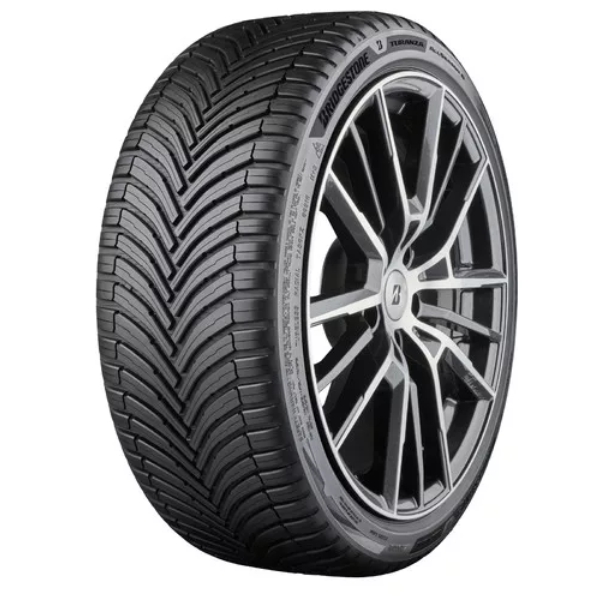 Gomme 4 stagioni Hankook 195/55 R16 87V H750 M+S pneumatici nuovi